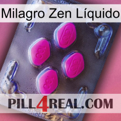 Milagro Zen Líquido 02